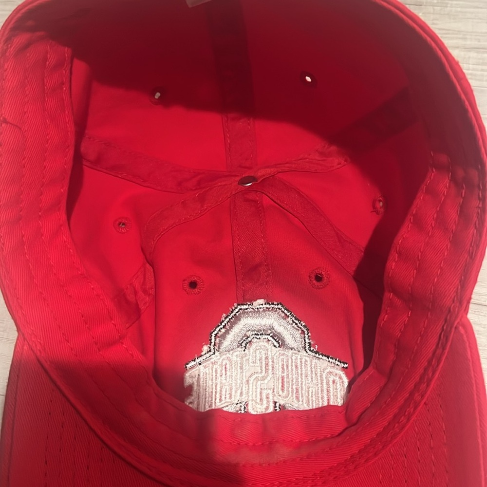 Ohio state hat - Picture 3 of 4